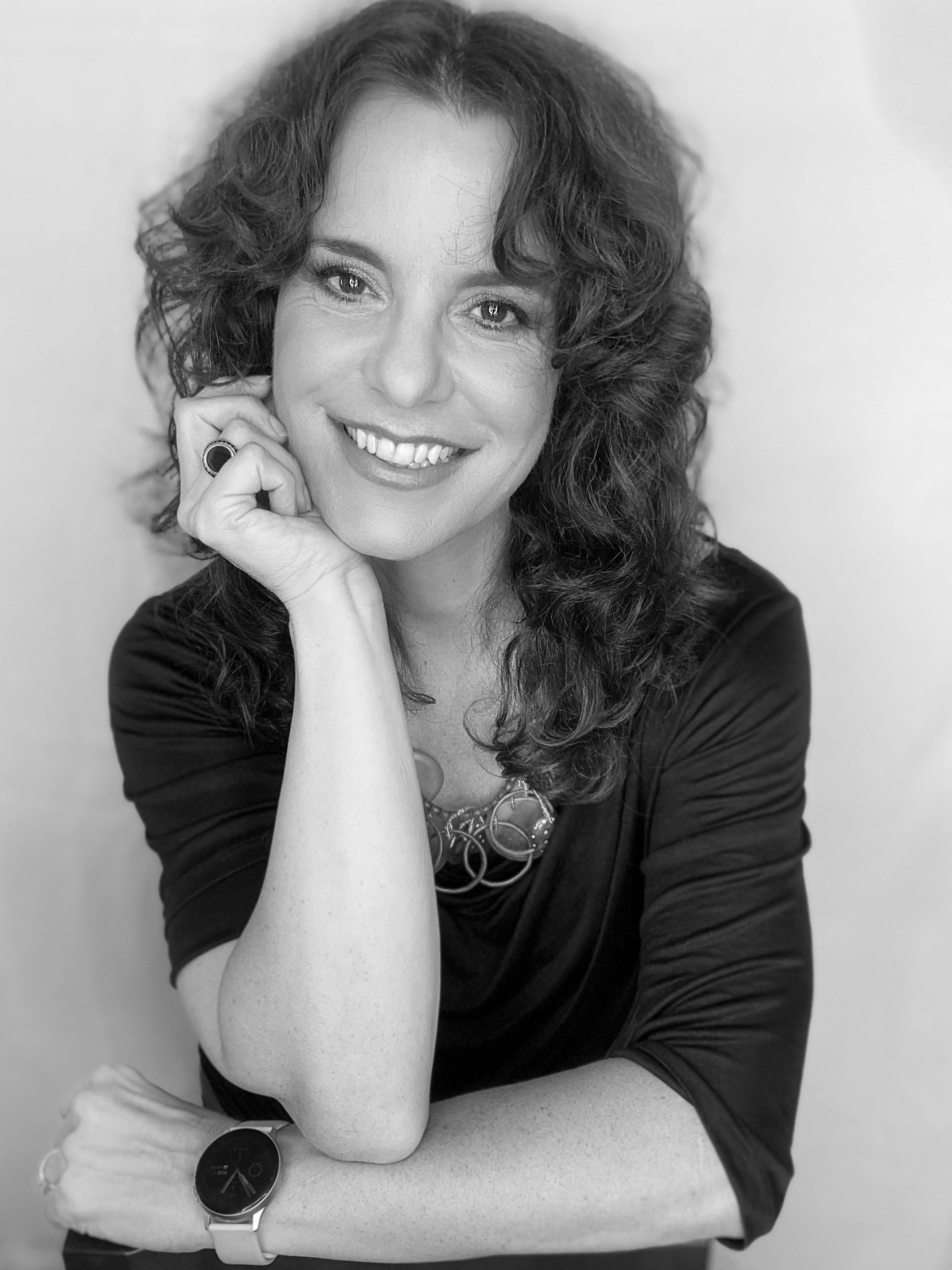 יועצת אסטרטגית בכירה, תמר אדלר