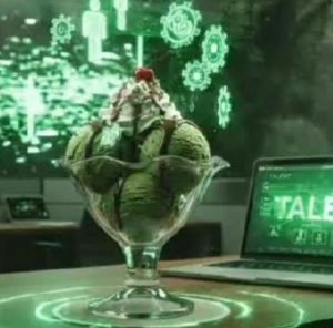 רווחת העובדים - כמה טעמי גלידה יש אצלכם במפעל?