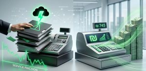 כמה כסף הארגון שלך מרוויח מלקוחות עצבניים?