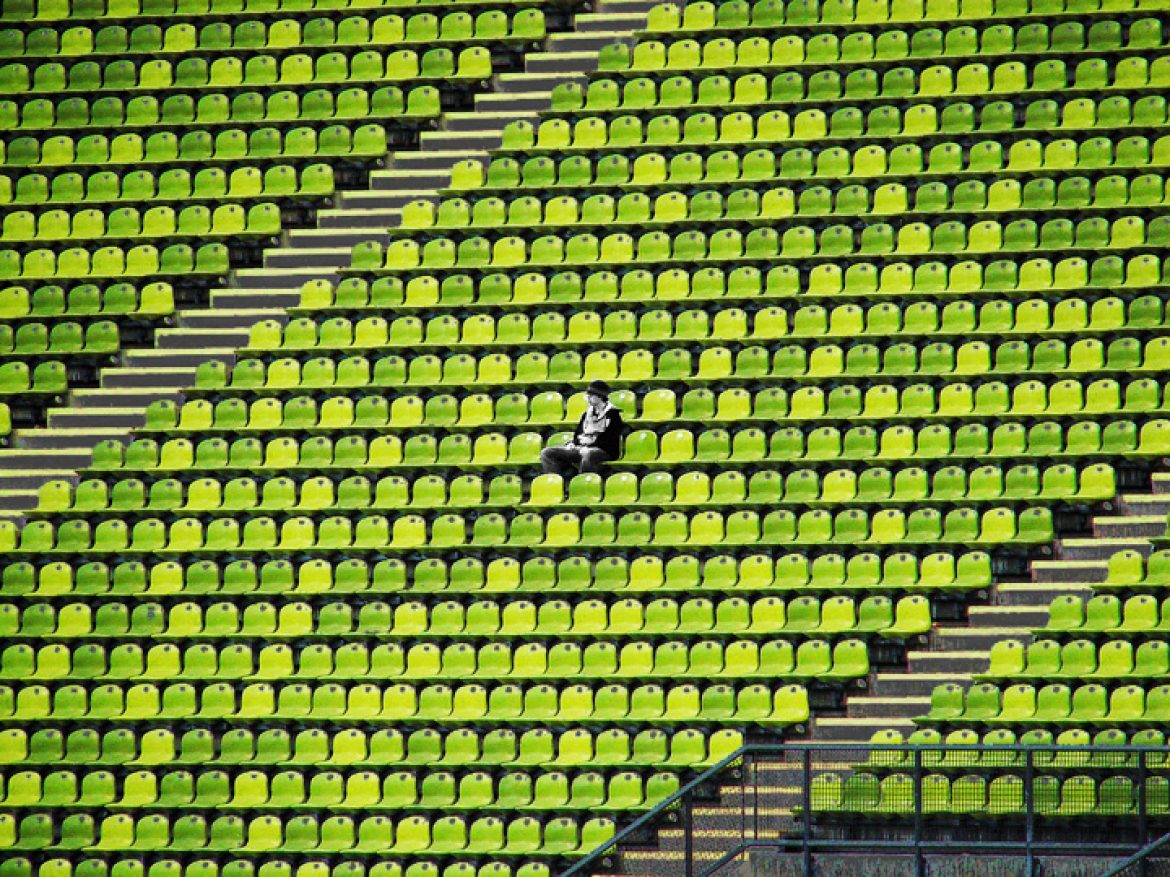 ליווי מנכ"ל – בדידות ניהולית – איך מתמודדים עם האתגר הסמוי?